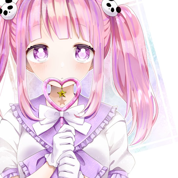 春ノまりあ