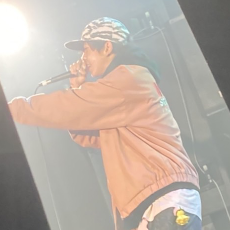 VISION a.k.a nana竈