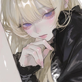 チェリー 女性キー