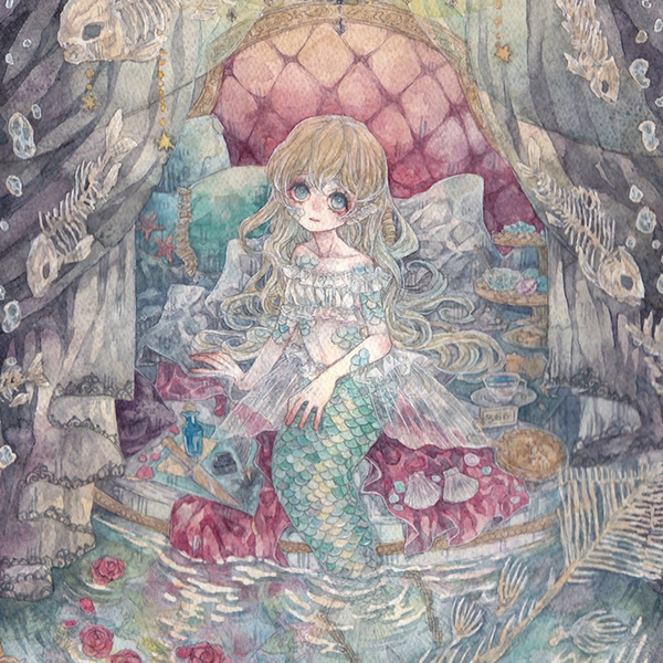 にゅ