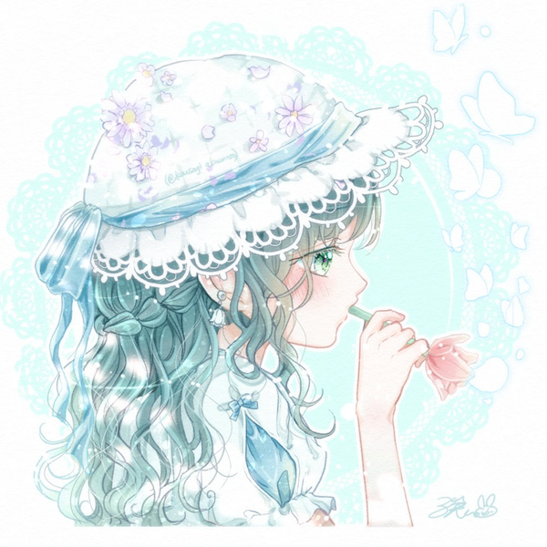 エイミー❄️