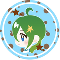 ツキアカリのミチシルベ