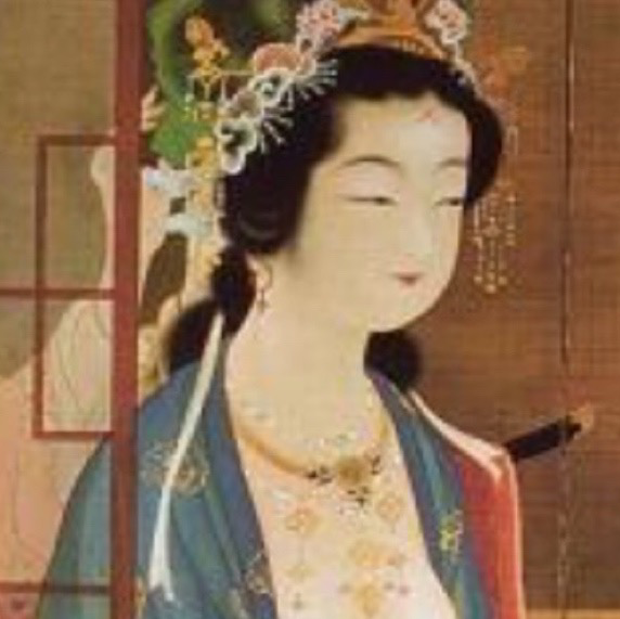 ‎貴妃𓈒𓏸︎︎︎︎