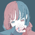 少女レイ【ぶちょハモ】