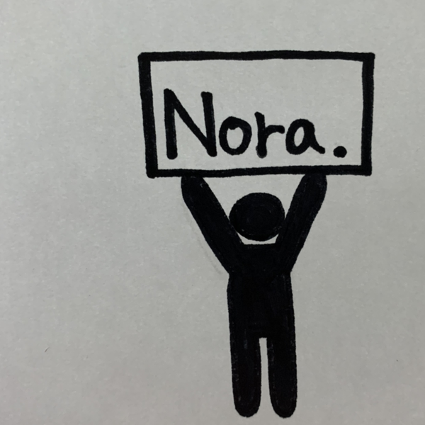 Nora.
