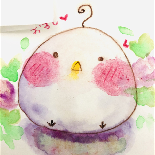 ドラギ💤💤💤💤💤冬眠中です。　すみません😭