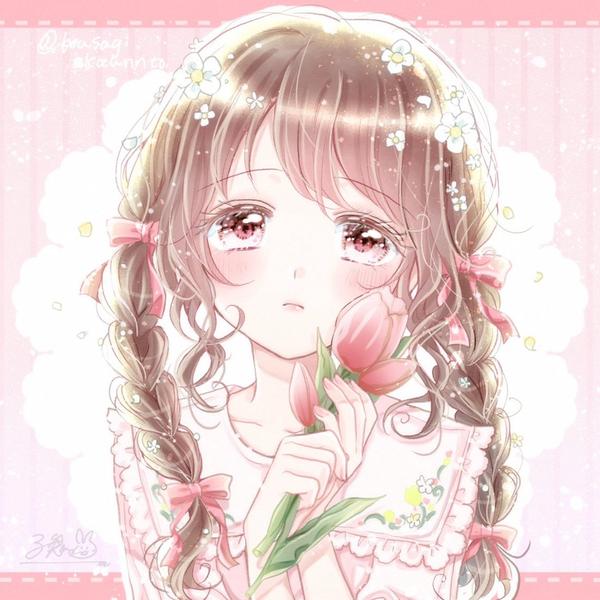 ゆるか。