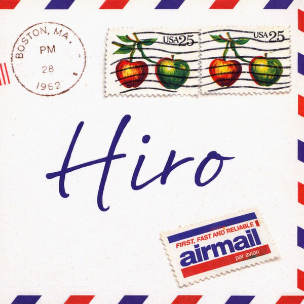 Hiro