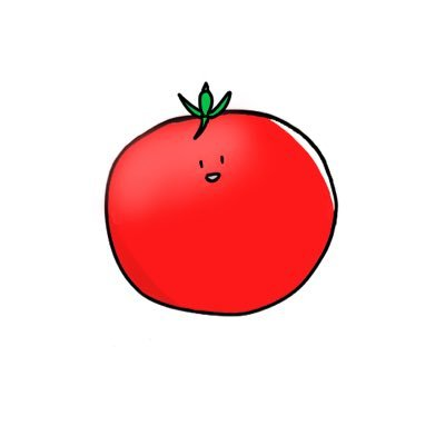 て