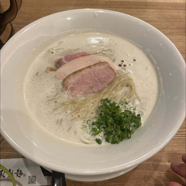 ぼんじり侍