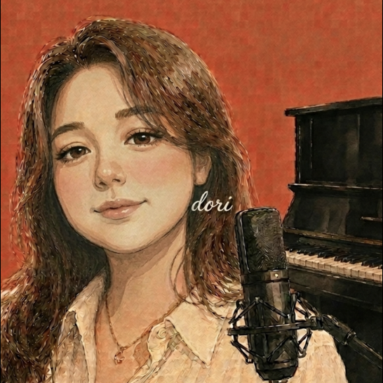 dori𓃠‪