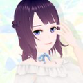 月極姫【ギターソロ入り】