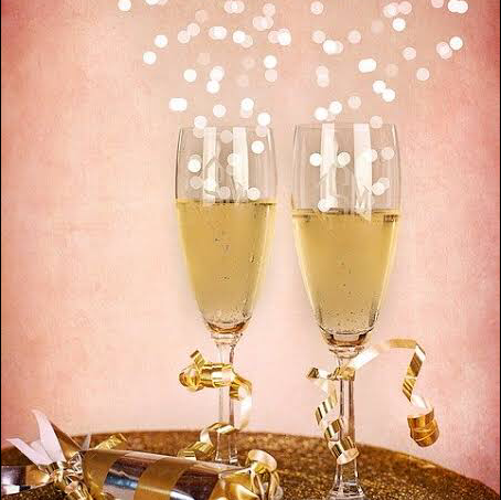 🍾〜🥂Champagne🥂〜🍾
