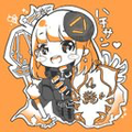 点描の唄　女性パートのみ