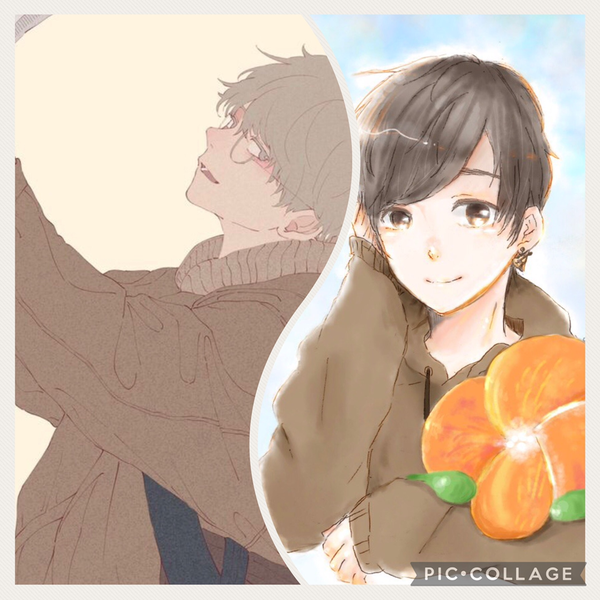 りう/みなと
