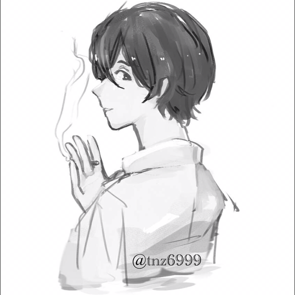 あべべ