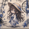 え？あぁ、そう。コラボ済❁⃘*.ﾟ