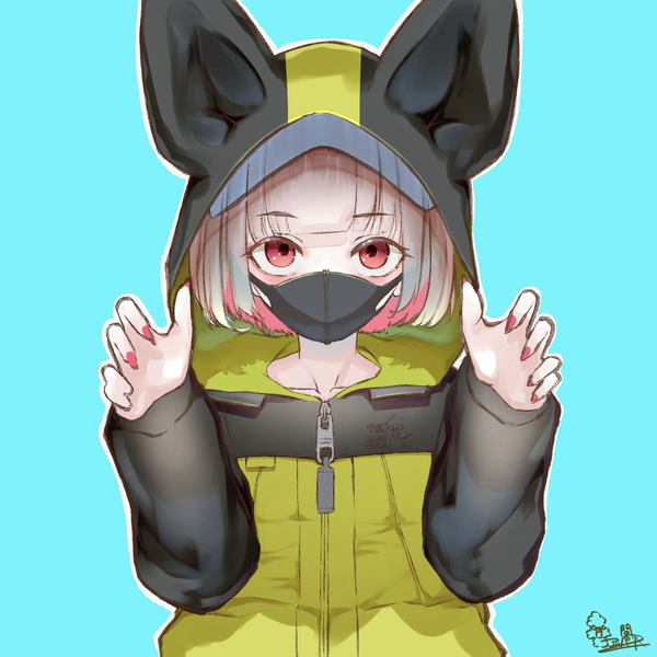 ちぃまるこ