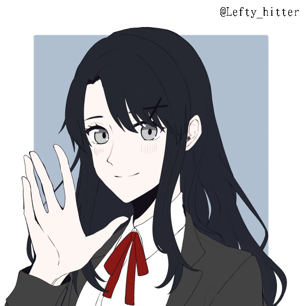 河合 亜理沙＠グォレンダァ