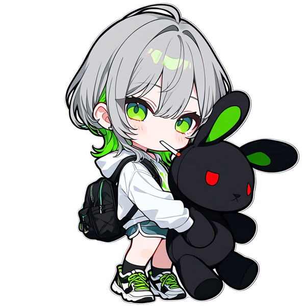 りりか໒꒱· ﾟ