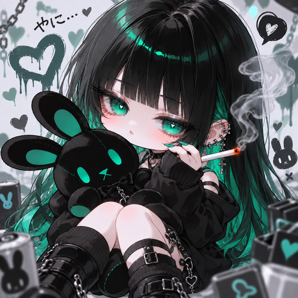りりか໒꒱· ﾟ