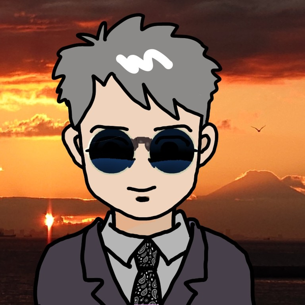 濃夢（☆のーむ☆）@少しずつ😌