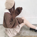女の子になりたい
