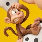 ハゲざる