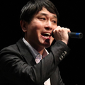 レイニーブルー