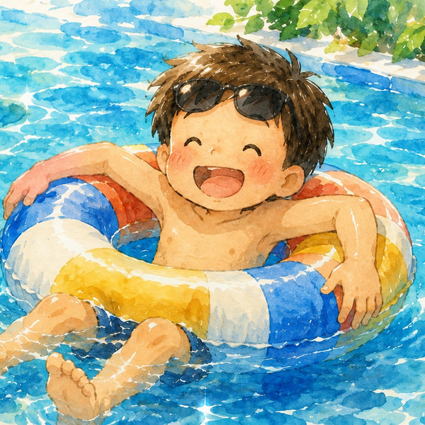 りゅうせい🌟