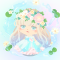 ライオン 【シェリルパート済み⠀】ランカパート🎶