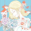 Flamingo / Japanese style ver