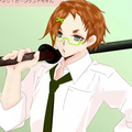 【ヘタリア声真似】イギリス