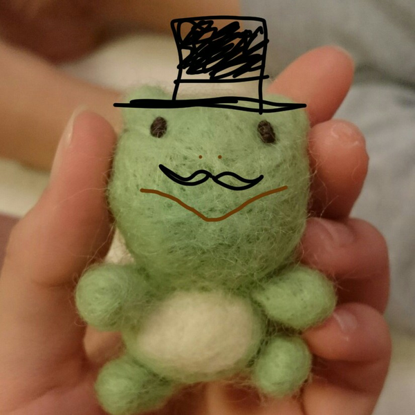 かなまる