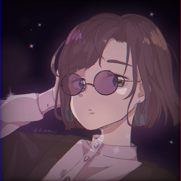 雨尾