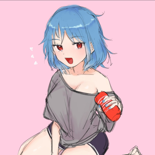 もやちゃん@退院しました