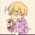 愛が灯る【1/3】