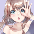 センパイ。
