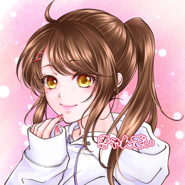 きゃんでぃ