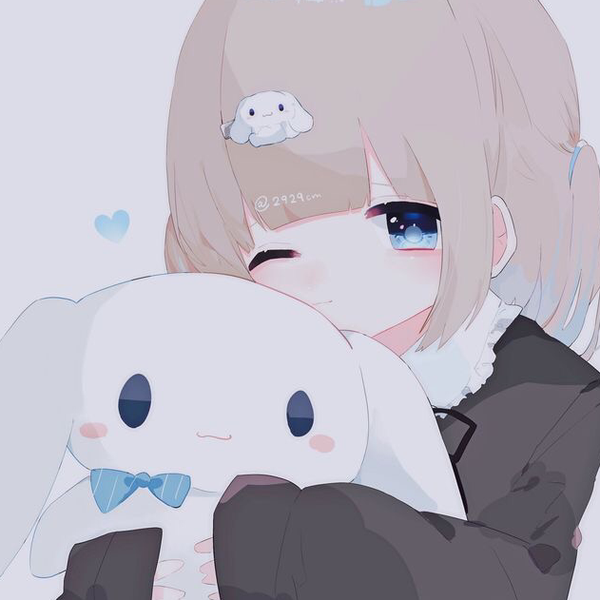 ぱあ。