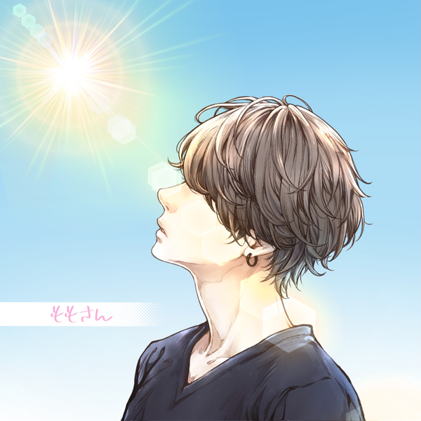 ももさん