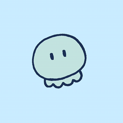 海月