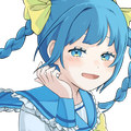 花が落ちたので、