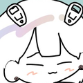 花瓶に触れた aco.ver