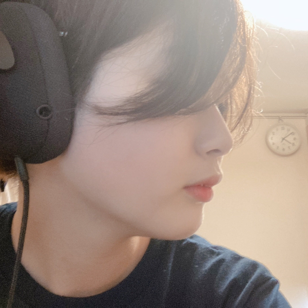 さきゅ。