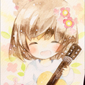 さよなら、花泥棒さん