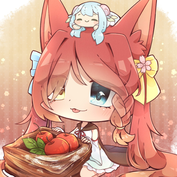 ミルフィーゆ