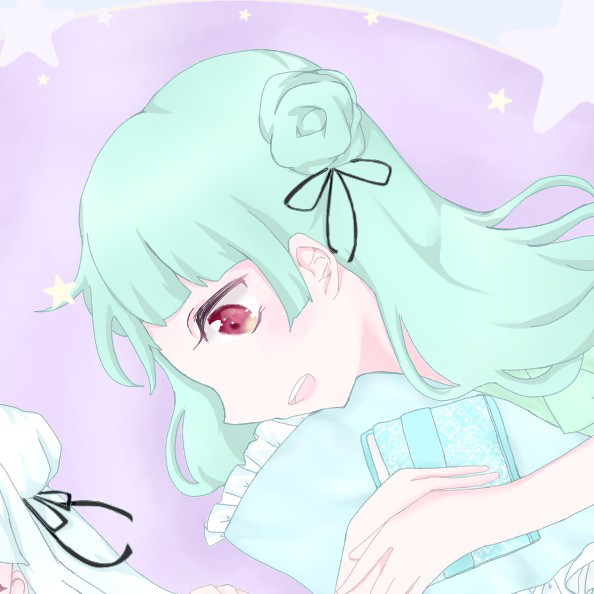 小森ゆい