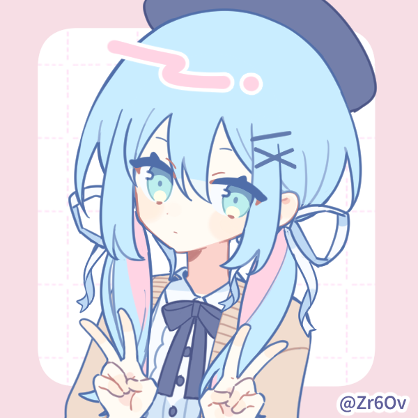 あやの🧣