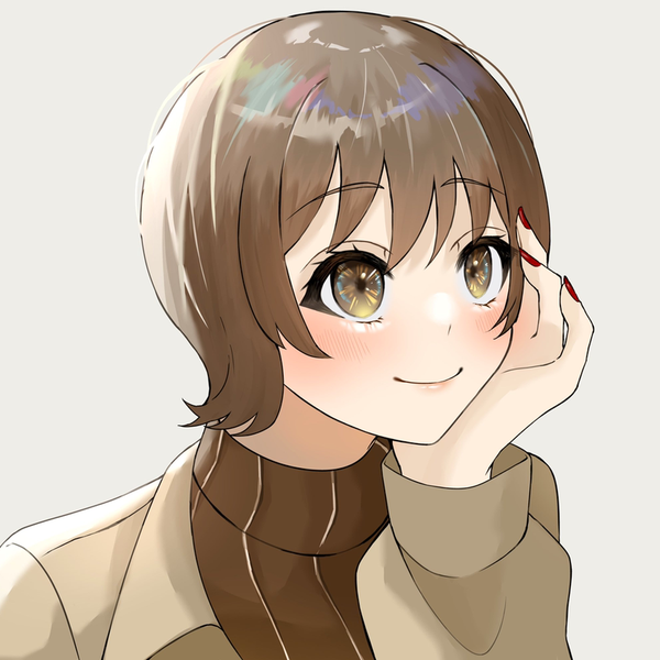 のんさん 🌕
